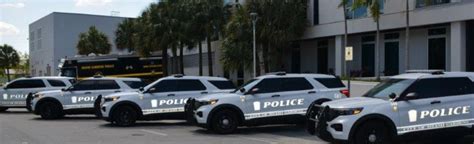 city of miami gardens police jobs|miami police department careers.